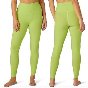 BEYOND YOGA•Spacedye leggings